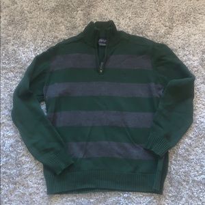 Men’s sweater 95% cotton